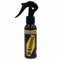  RED R2623 Пахунецъ ароматизатор парфюмированный спрей WARNING 100мл